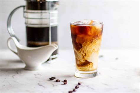 Easy Tips For Better Cold Brewed Coffee Petercatrecordingco