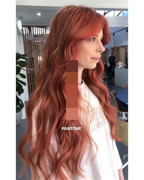 Cherry Blonde Is Falls Sweetest Color Trend Dyed Blonde Hair Balayage Hair Blonde Gorgeous