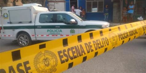 Una Nueva Masacre Fue Reportada El Domingo En Colombia