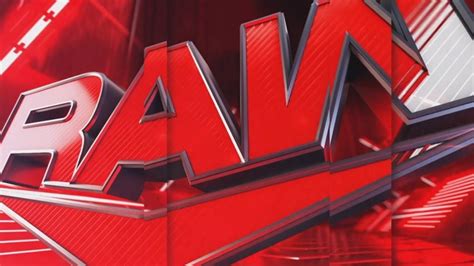 Report Tonights Opening Segment On Wwe Raw Expected To Be Strong