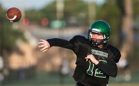 Venice High School Football Practice | Photo Galleries | School ...