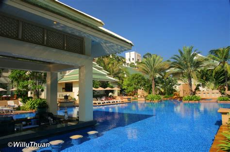 Holiday Inn Resort Phuket - PHUKET 101