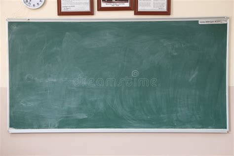 Greenboard stock image. Image of attractive, intelligence - 63100729