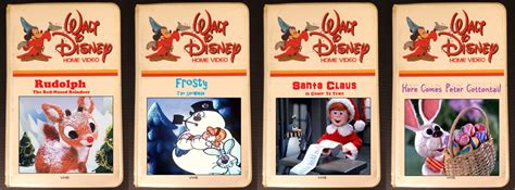 Opening To Frosty The Snowman 1980 VHS | Scratchpad | FANDOM powered by ...