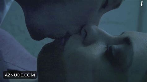 The Last Revenants Nude Scenes Aznude