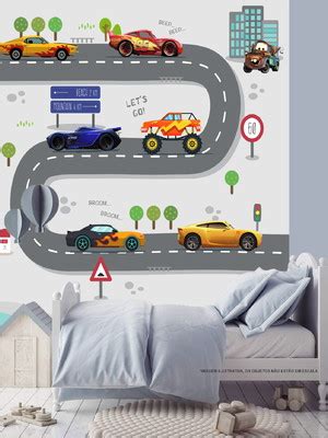 Carros Da Hot Wheels Pra Parede Compre Produtos Personalizados No Elo