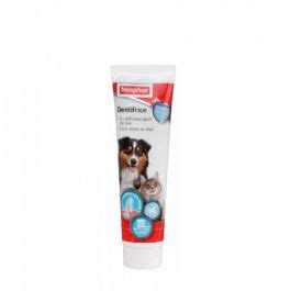 Beaphar Buccafresh dentifrice haleine fraîche pour chien et chat 100