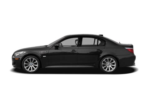 2007 BMW M5 - Specs, Prices, MPG, Reviews & Photos | Cars.com