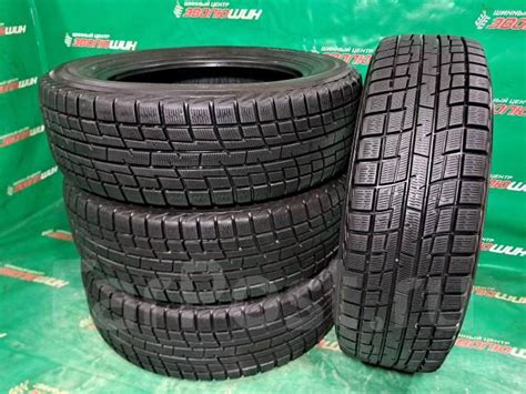 Yokohama Ice Guard IG30, 185/65 R15, 15", 1 шт, в наличии, 185 мм, 65 % ...