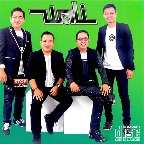 Kaset Cd Lagu Wali Band Full Album Terbaru Kaset Compact Disc Lagu