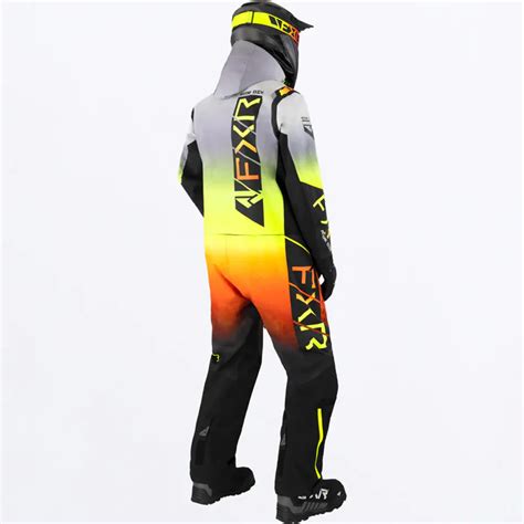 Fxr M Helium Lite Monosuit 23 Biltrend Nettbutikk