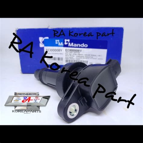 Jual Ignition Coil Hyundai Grand Avega I Excel I Ig Koil All New