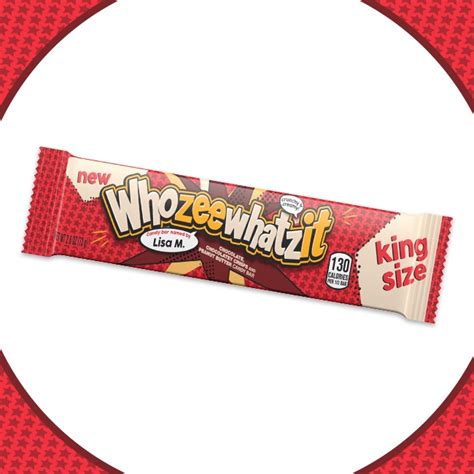 Whatchamacallit Candy Bars Hersheyland