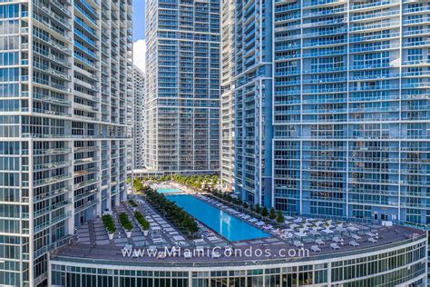 Icon Brickell Tower 1 | Sales & Rentals | MiamiCondos.com®