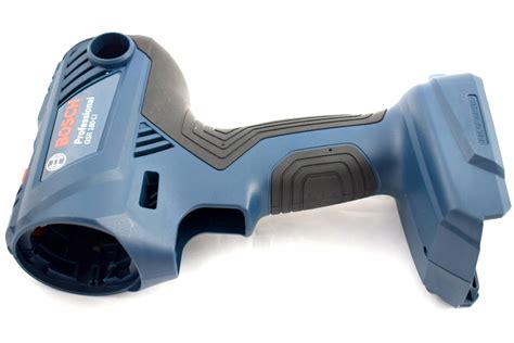 Obudowa Bosch GSB 180-LI (4059952291864) • Cena, Opinie 13394730476 ...