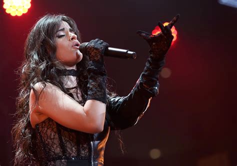 Camila Cabello Sexy Body Hot Celebs Home