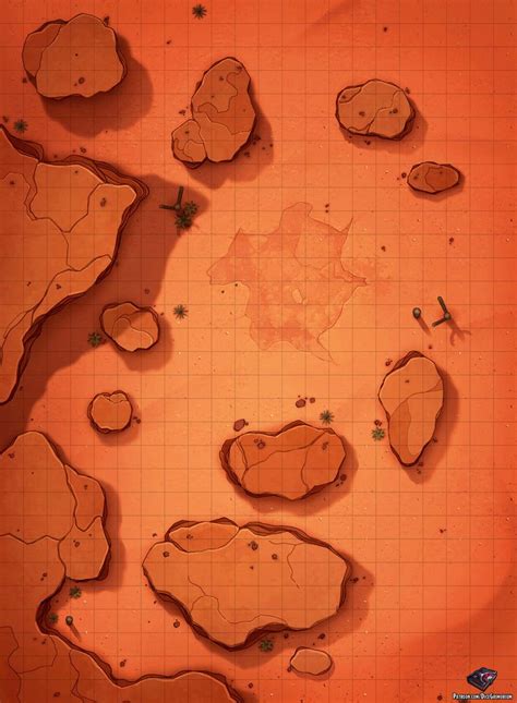 Pin By Justin Bailey On Places Desert Map Dnd World Map Fantasy Map