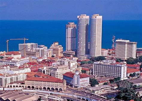 Colombo Cityguide | Your Travel Guide to Colombo - Sightseeings and ...