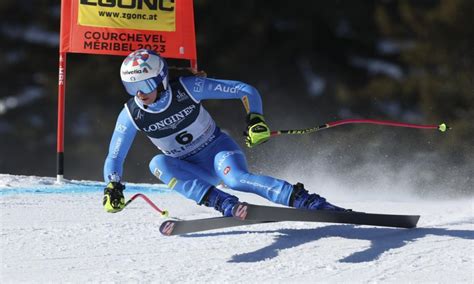 Sci Alpino Mondiali Il Borsino Del Superg Femminile Favorite