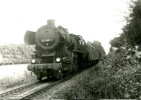 Eisenbahn-Sammlershop - 52 9195-0