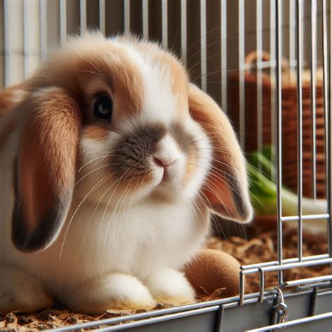 Conejo Mini Lop C Mo Proporcionar El Mejor Cuidado Y Amor