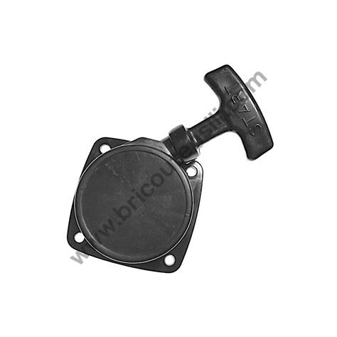 Recoil Starter Ass Y For Brushcutter Alpina Tb