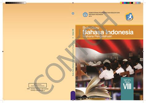 halaman   file contoh cover buku pendidikan