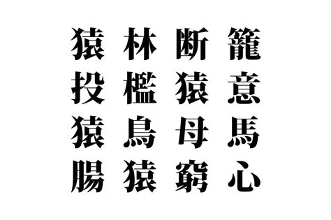 【クイズで脳トレ！】漢字を組み合わせて四字熟語を探そう！ Quiz Japan