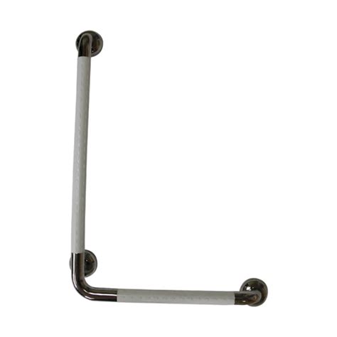 Safety Helping Handle Toilet Bathroom Shower Room Handicap Handrail