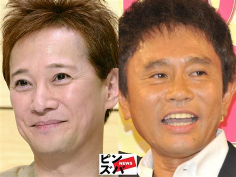 ダウンタウン浜田雅功と中居正広フジ27時間テレビ二大出演NGの真相浜ちゃん315日前の生電話ブチギレの裏側ニュースピンズバNEWS