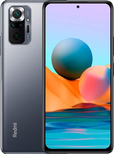 Xiaomi Redmi Note 10 Pro 128 GB 6 GB Fiyatları, Özellikleri ve ...
