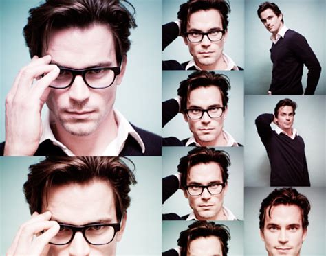 Matt - Matt Bomer Fan Art (23121107) - Fanpop