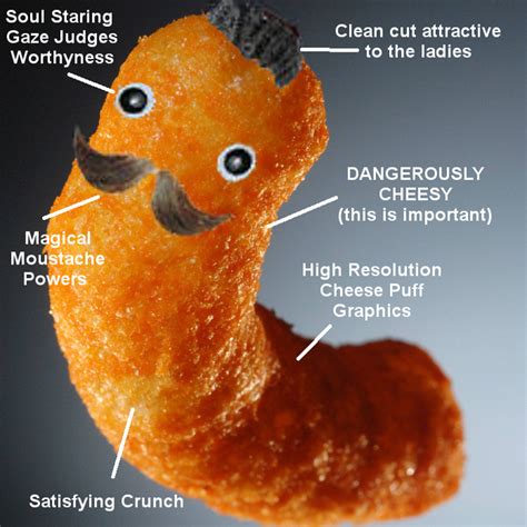 Cheeto complete analysis | This Cheeto | Know Your Meme