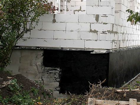 Устройство цоколя при строительстве дома