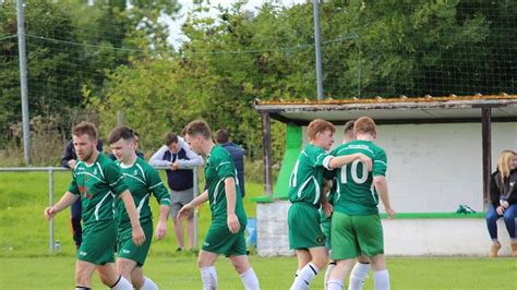 Video Match Highlights Of Kentstown Rovers Victory Over Athboy Celtic