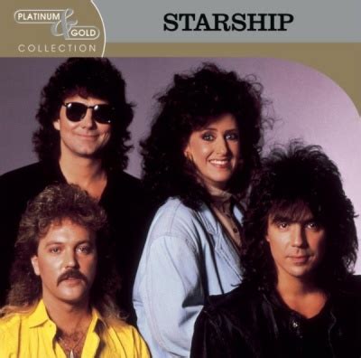 Starship Songs, Albums, Reviews, Bio & More | AllMusic