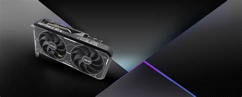 ASUS Відеокарта GeForce RTX 3060 Ti 8GB GDDR6X DUAL OC DUAL-RTX3060TI ...