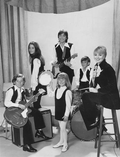 File:The Partridge Family Cast 1970 No 2.jpg - Wikimedia Commons