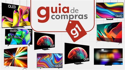 Tv Oled Ou Qled Conhe A As Diferen As Entre As Tecnologias Usadas Nas