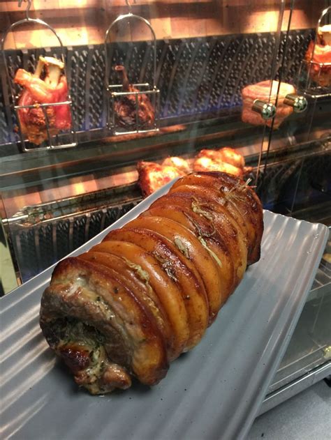 The Best Rotisserie Porchetta In Cork Ireland Dont Miss Out The