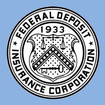 Federal Insurance Deposit Corporation: The Definitive Guide