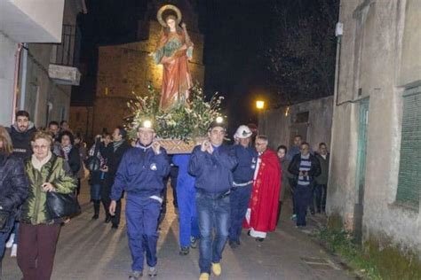 La solemnidad minera rinde homenaje a Santa Bárbara Minería en