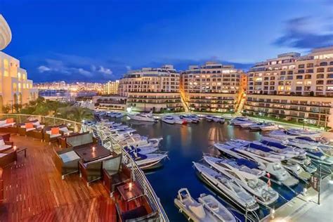 The 19 Best Luxury Hotels in Malta for 2024