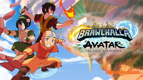 Brawlhalla | Download and Play for Free - Epic Games Store