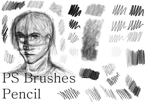 Free Photoshop Brushes For Drawing