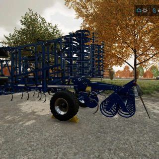 Fs Allrounder Pp Od Eiks V Farming Simulator Mod Fs Mody