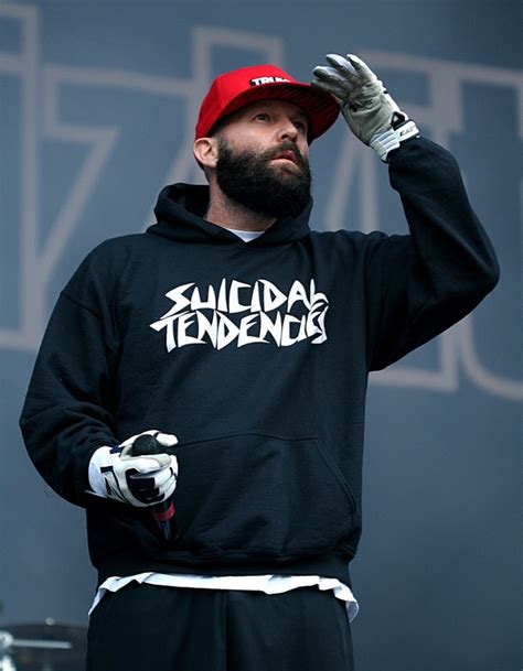 Limp Bizkit La Evolución De Fred Durst En Fotos Desde Los 90s Hasta 2021