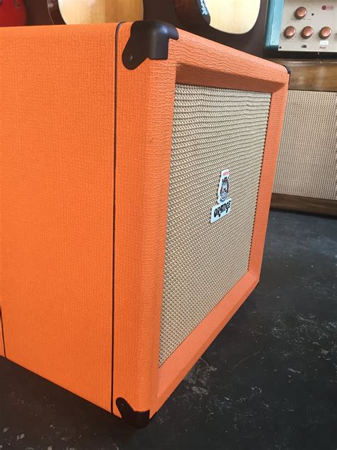 Orange Ad15 12 Combo Heyday Musical Instruments And Reverb