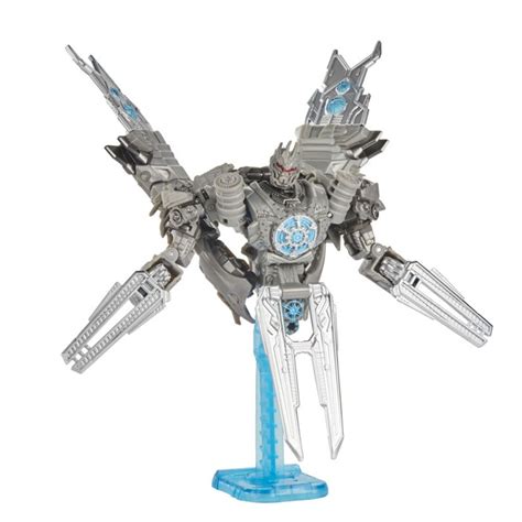 Buy Transformers Studio Series 62 ROTF Soundwave Satellite Deluxe Toy