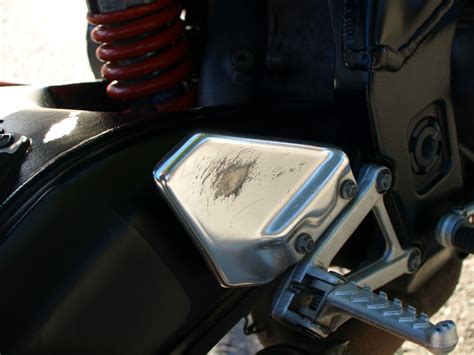 Aprilia Tuono Naked V Twin Miles No Reserve In Derby